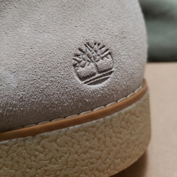 Timberland Paxton Hill Ankle Boots - Picture 5 of 7